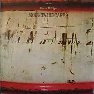 Barre Phillips - Mountainscapes