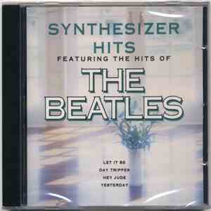 Beatles Tribute - Synthesizer Hits