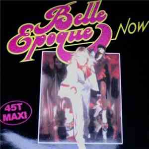 Belle Epoque - Jump Down / Lose My Man