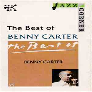 Benny Carter - The Best Of