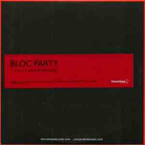 Bloc Party - V.A.L.I.S. (Album Version)