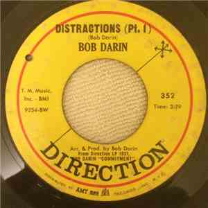 Bob Darin - Distractions (Pt. 1)