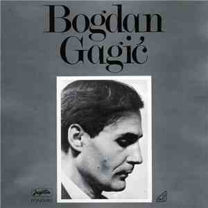 Bogdan Gagić - Bogdan Gagić