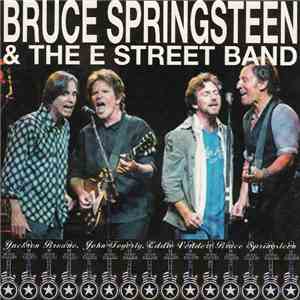 Bruce Springsteen & The E Street Band - Meadowlands Night - Vote For Change
