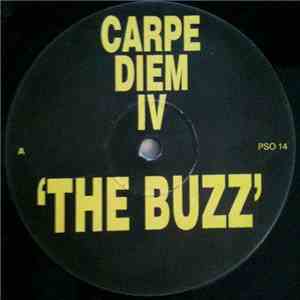 Carpe Diem - IV - The Buzz