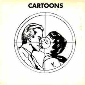 Cartoons  - Watch Out! Beware!