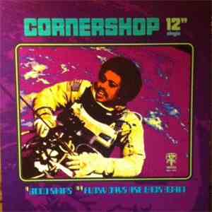 Cornershop - Good Ships