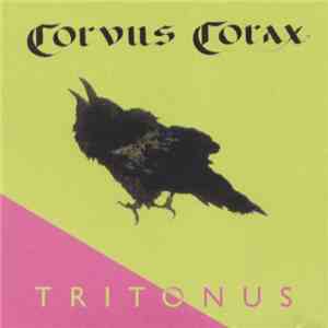 Corvus Corax - Tritonus