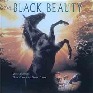 Danny Elfman - Black Beauty