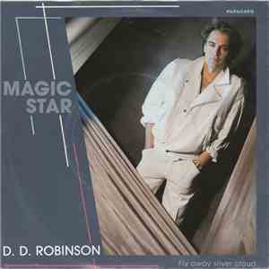 D.D. Robinson - Magic Star