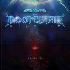Dethklok - Metalocalypse - The Doomstar Requiem - A Klok Opera Soundtrack
