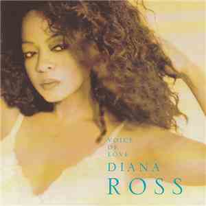 Diana Ross - Voice Of Love