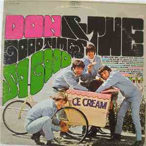 Don And The Goodtimes - So Good