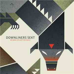 Downliners Sekt - We Make Hits, Not The Public