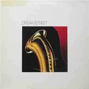 Dreamstreet - Keyboards Saxophones Synthesizers