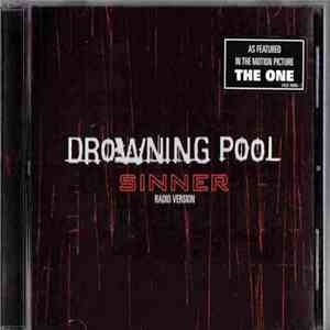 Drowning Pool  - Sinner (Radio Version)