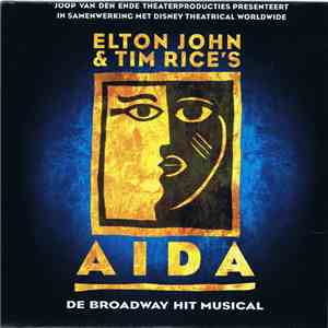 Elton John & Tim Rice - Aida