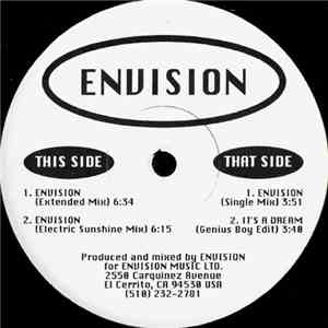 Envision - Envision