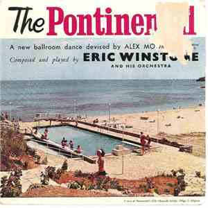 Eric Winstone & His Orchestra With The Maggie Stredder Singers  /  Eric Win ...