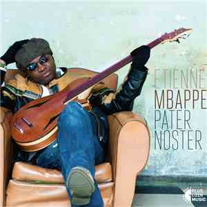 Etienne Mbappe - Pater Noster