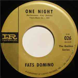 Fats Domino - One Night