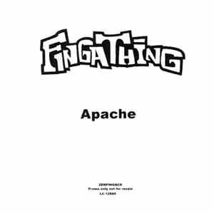 Fingathing - Apache