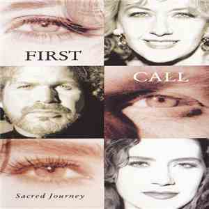 First Call - Sacred Journey