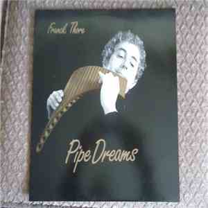 Franck Thore - Pipe Dreams