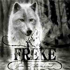 Freke  - Som En Stormvind
