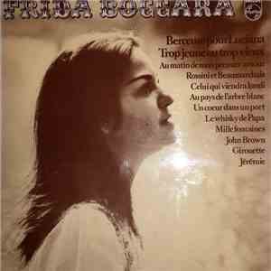 Frida Boccara - Frida Boccara