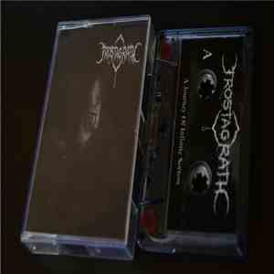 Frostagrath - A Journey Of Infinite Sorrow
