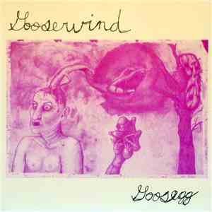 Goosewind - Goosegg