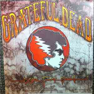 Grateful Dead - Dead Play Dylan