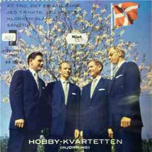 Hobby-Kvartetten - Hobby-Kvartetten