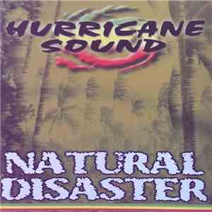 Hurricane Sound - Natural Disaster