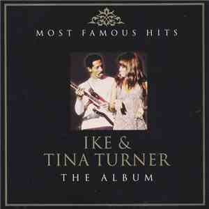 Ike & Tina Turner - The Album - Most Famous Hits (CD 2)