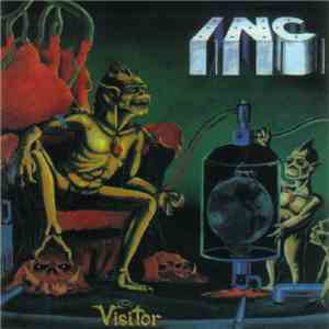 I.N.C. - The Visitor