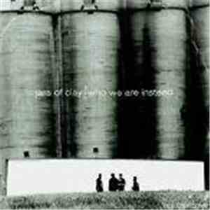 Jars Of Clay - Who We Are Instead