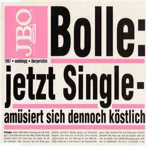 J.B.O. - Bolle