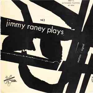 Jimmy Raney Quintet - Jimmy Raney Plays, Vol. 1