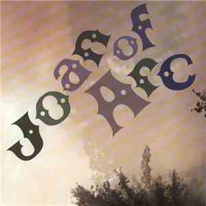 Joan Of Arc - Meaningful Work