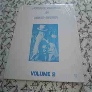 Johnny Hodges - In Disco Order Volume 2
