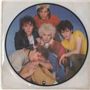 Kajagoogoo - Hang On Now