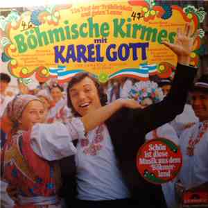 Karel Gott - Böhmische Kirmes