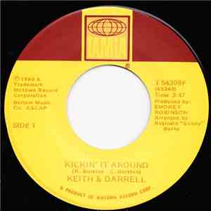 Keith & Darrell - Kickin' It Around