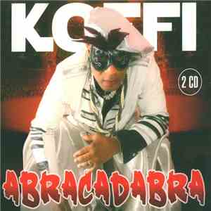 Koffi Olomide - Abracadabra
