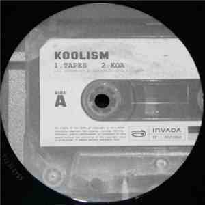 Koolism - Tapes