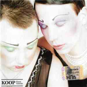 Koop - Koop Islands