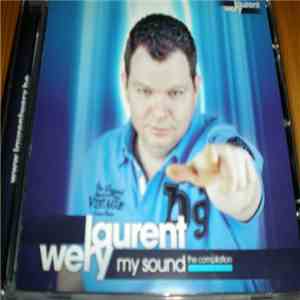 Laurent Wéry - My Sound