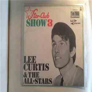 Lee Curtis & The All-Stars - Star-Club Show 3